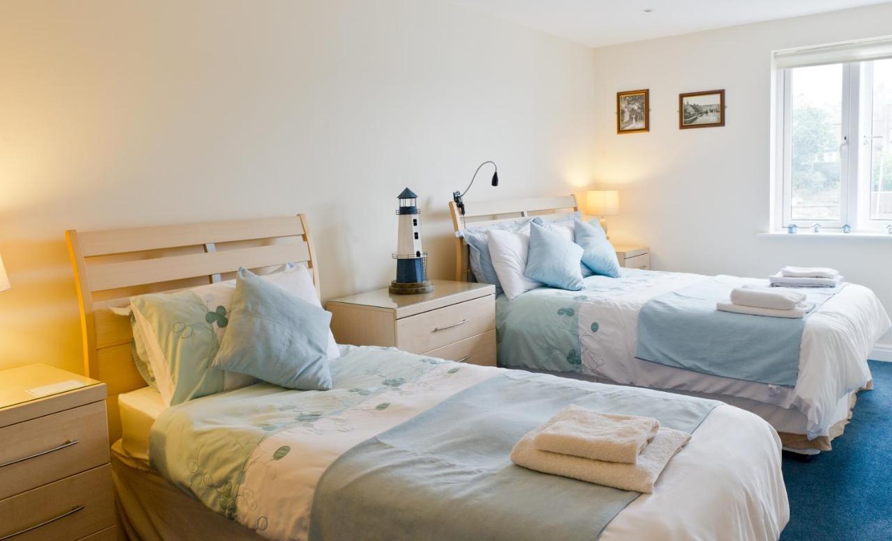 Watermark Apartments 휫비 객실 사진