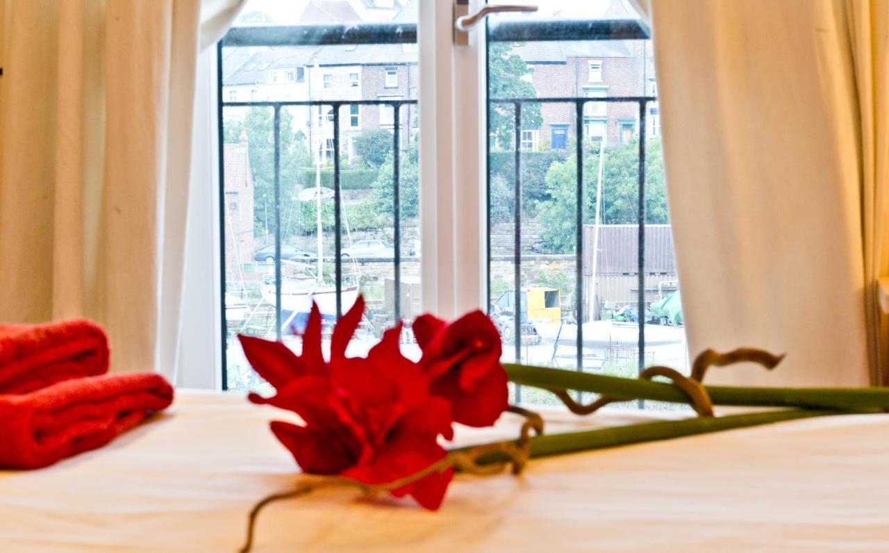 Watermark Apartments 휫비 객실 사진