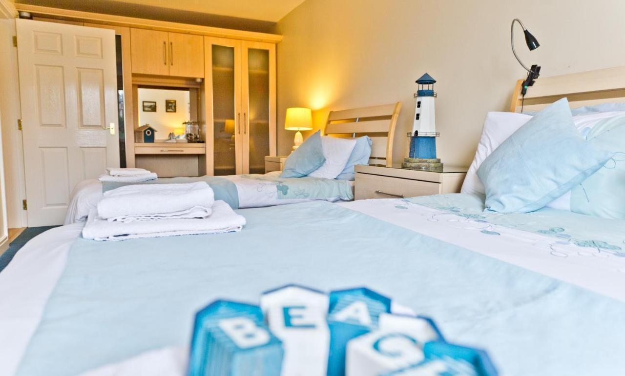 Watermark Apartments 휫비 객실 사진