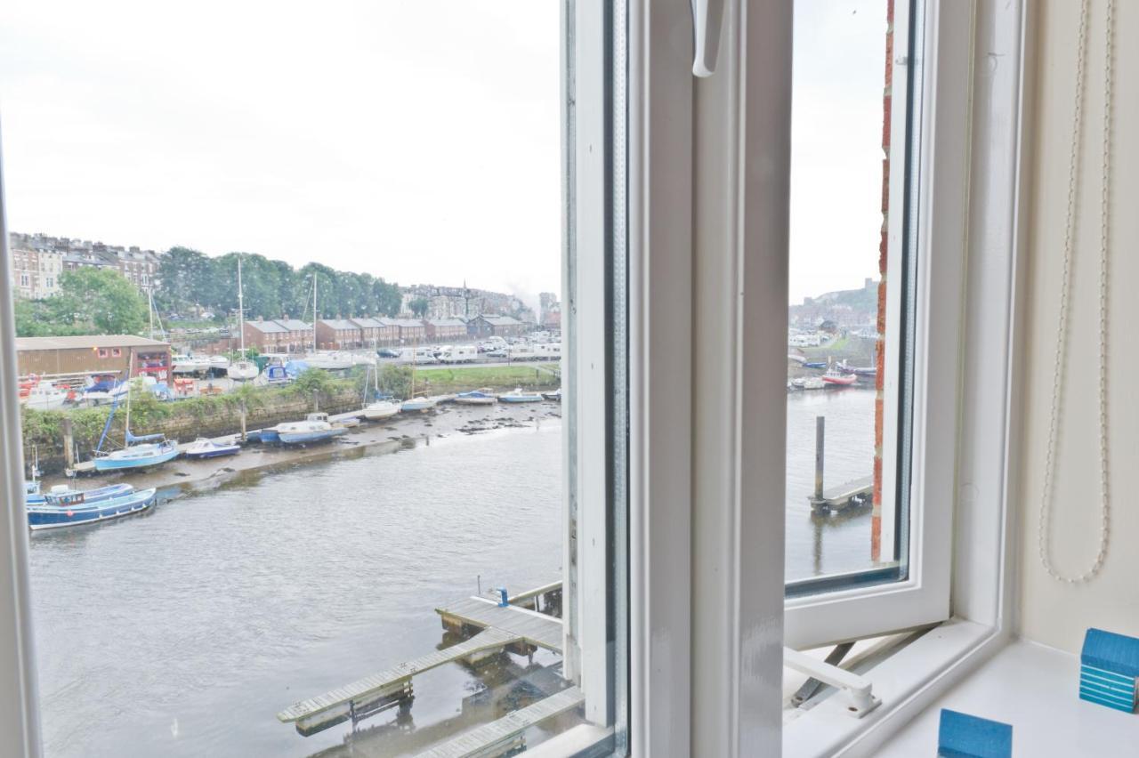 Watermark Apartments 휫비 객실 사진