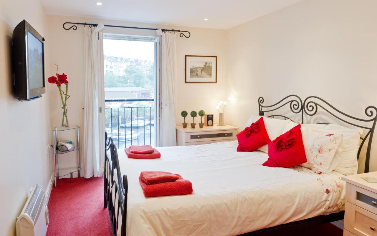Watermark Apartments 휫비 객실 사진